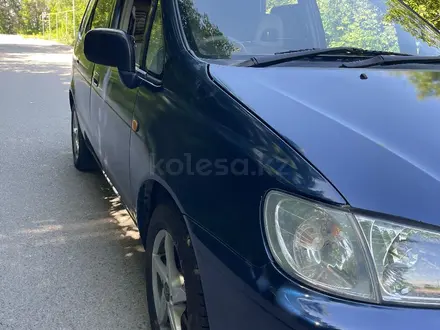 Toyota Spacio 1997 года за 2 200 000 тг. в Алматы