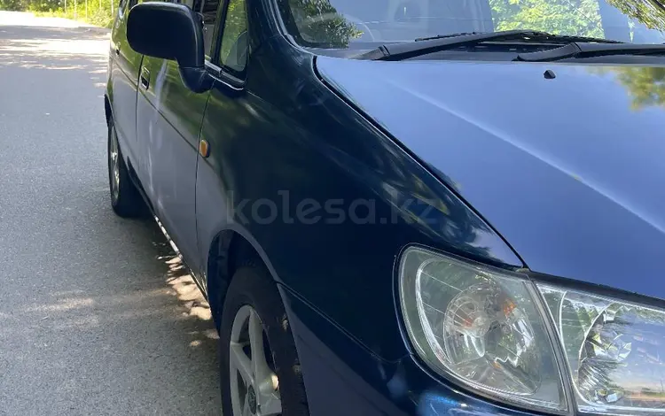 Toyota Spacio 1997 года за 2 200 000 тг. в Алматы