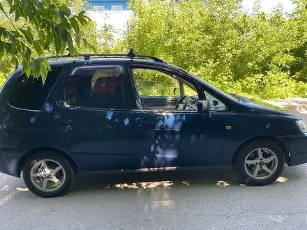 Toyota Spacio 1997 года за 2 200 000 тг. в Алматы – фото 2