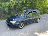 Toyota Spacio 1997 года за 2 200 000 тг. в Алматы – фото 5