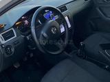 Skoda Rapid 2014 года за 4 250 000 тг. в Атырау – фото 4