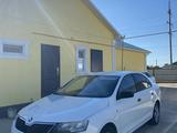 Skoda Rapid 2014 года за 4 250 000 тг. в Атырау