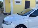 Skoda Rapid 2014 года за 4 250 000 тг. в Атырау – фото 2