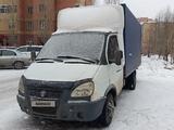 ГАЗ ГАЗель 2013 года за 5 000 000 тг. в Астана – фото 2