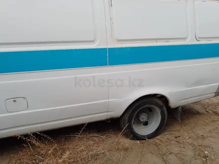 ГАЗ 2008 года за 2 700 000 тг. в Кызылорда – фото 3