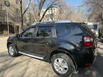 Nissan Terrano 2020 года за 7 500 000 тг. в Алматы – фото 3