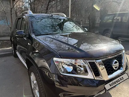 Nissan Terrano 2020 года за 7 500 000 тг. в Алматы