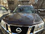 Nissan Terrano 2020 года за 7 500 000 тг. в Алматы – фото 2