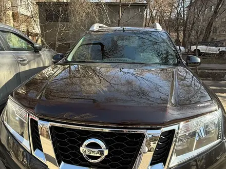 Nissan Terrano 2020 года за 7 500 000 тг. в Алматы – фото 2