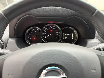 Nissan Terrano 2020 года за 7 500 000 тг. в Алматы – фото 7
