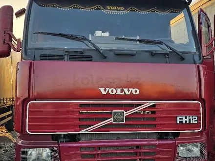 Volvo  FM 1998 года за 14 000 000 тг. в Павлодар