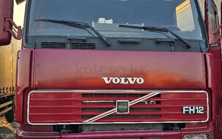 Volvo  FM 1998 годаүшін14 000 000 тг. в Павлодар