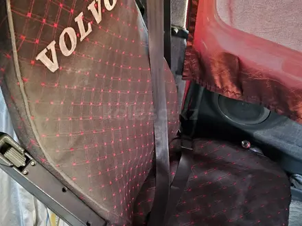 Volvo  FM 1998 года за 14 000 000 тг. в Павлодар – фото 10
