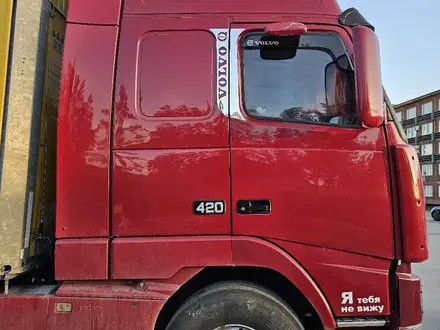 Volvo  FM 1998 года за 14 000 000 тг. в Павлодар – фото 4
