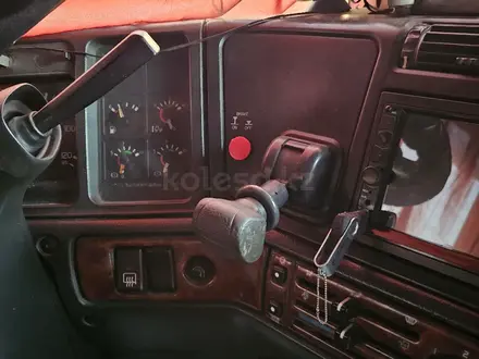 Volvo  FM 1998 года за 14 000 000 тг. в Павлодар – фото 9