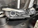 Носкат f01 f02 капот крылья фары бампера усилитель телевизор за 700 000 тг. в Алматы – фото 5