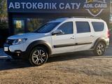 ВАЗ (Lada) Largus Cross 2021 годаүшін7 400 000 тг. в Уральск