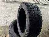 Зимние шины на 17 delmax за 50 000 тг. в Семей