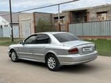 Hyundai Sonata 2004 года за 2 550 000 тг. в Костанай – фото 4