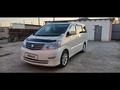 Toyota Alphard 2007 года за 8 600 000 тг. в Кульсары