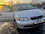 Honda Odyssey 1997 годаүшін3 850 000 тг. в Караганда