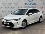 Toyota Corolla 2020 года за 9 190 000 тг. в Алматы