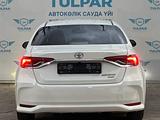 Toyota Corolla 2020 года за 9 190 000 тг. в Алматы – фото 3