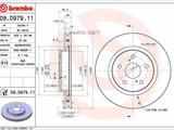 Тормозные диски Bremboүшін70 000 тг. в Шымкент – фото 2