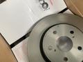 Тормозные диски Bremboүшін70 000 тг. в Шымкент – фото 4