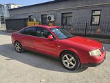 Audi A6 1998 годаүшін1 500 000 тг. в Шымкент – фото 3