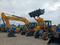 LiuGong  LiuGong 835 2026 годаүшін13 870 000 тг. в Кокшетау