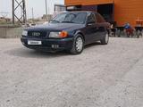 Audi 100 1993 годаүшін1 800 000 тг. в Шымкент