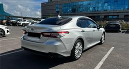 Toyota Camry 2020 годаfor14 400 000 тг. в Астана – фото 4