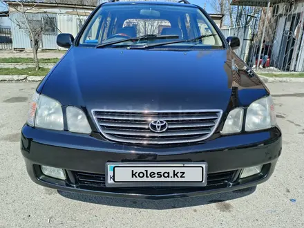 Toyota Gaia 1998 года за 4 000 000 тг. в Талгар – фото 2