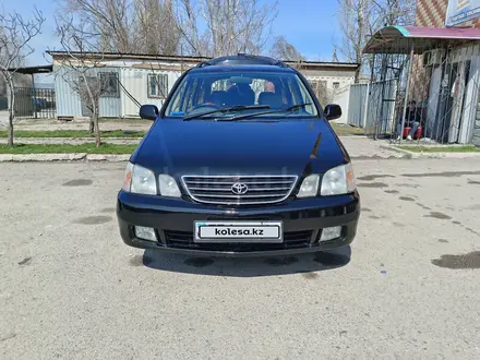 Toyota Gaia 1998 года за 4 000 000 тг. в Талгар – фото 12