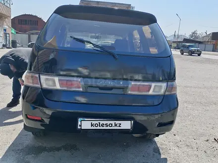 Toyota Gaia 1998 года за 4 000 000 тг. в Талгар – фото 7