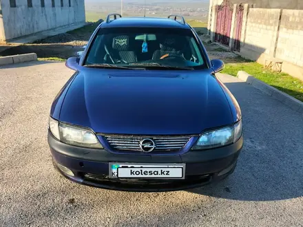 Opel Vectra 1996 года за 1 300 000 тг. в Шымкент