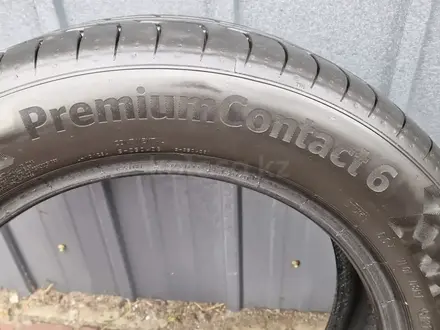 Continental Premium Contact6 за 75 000 тг. в Атырау – фото 4