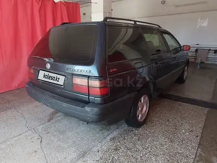 Volkswagen Passat 1991 года за 1 100 000 тг. в Кызылорда – фото 3