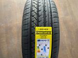 245/55r19 Sonix Prime UHP 08үшін43 000 тг. в Астана – фото 2