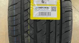 245/55r19 Sonix Prime UHP 08 за 43 000 тг. в Астана – фото 5