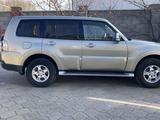 Mitsubishi Pajero 2007 годаүшін9 000 000 тг. в Алматы – фото 2