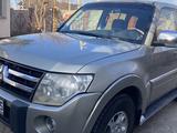 Mitsubishi Pajero 2007 годаүшін7 800 000 тг. в Алматы – фото 5