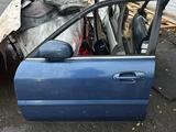 Дверь передние левый привозной за 22 250 тг. в Алматы – фото 4