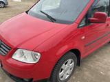 Volkswagen Caddy 2008 года за 6 000 000 тг. в Атырау – фото 2