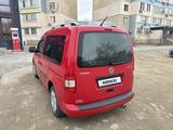 Volkswagen Caddy 2008 года за 6 000 000 тг. в Атырау – фото 4