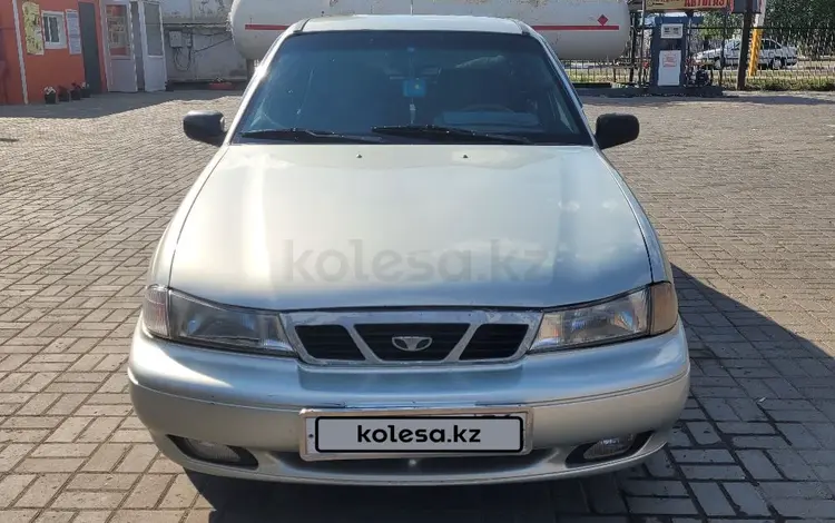 Daewoo Nexia 2006 года за 1 000 000 тг. в Костанай