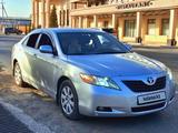 Toyota Camry 2006 года за 5 500 000 тг. в Жетысай