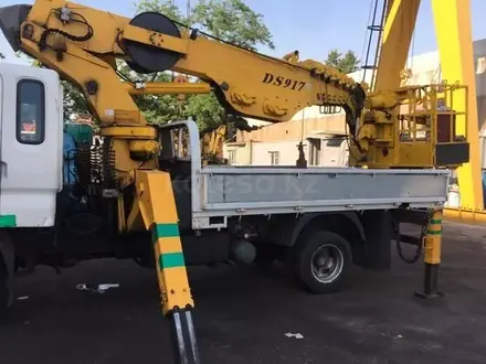 Doosan  DS917 2007 года за 11 000 000 тг. в Алматы – фото 2