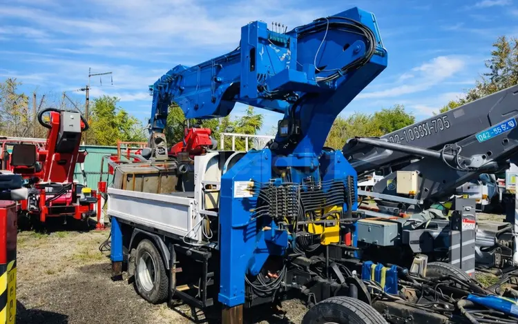 Doosan  DS917 2007 года за 11 000 000 тг. в Алматы